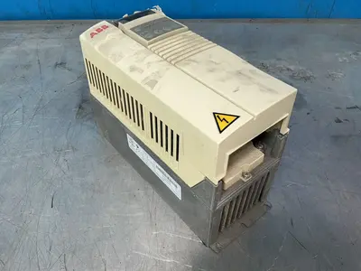 Used ABB ACS401000532 Variable Speed Drives Ohio US | HGR 24 #1406040