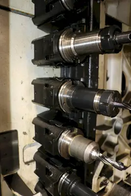 USED 2013 OKUMA MA-600HII