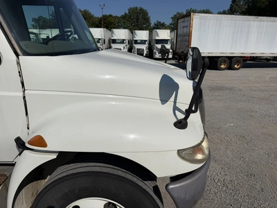Used 2017 INTERNATIONAL 4300 SBA4X2 Box trucks Indiana US | Miedema Asset Management Group #1414680