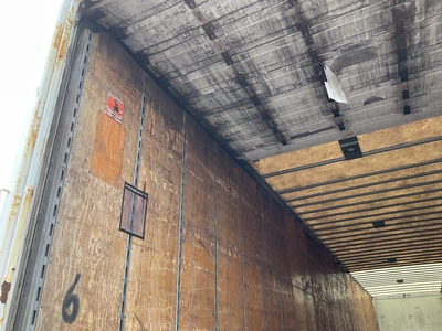 Used 2002 WABASH _UNKNOWN_ Misc Trailers Michigan US | Miedema Asset Management Group #1413970