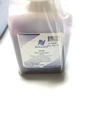 Nalco C0407 Pocket Calorimeter TSC Test Kit