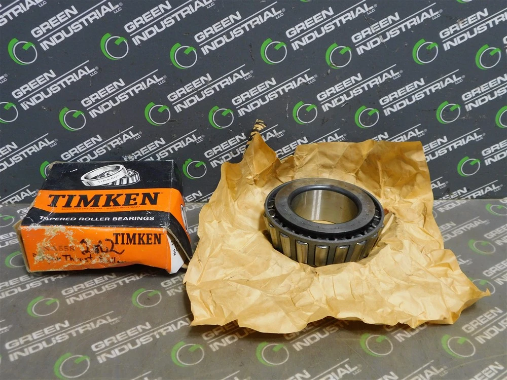 USED TIMKEN NA558