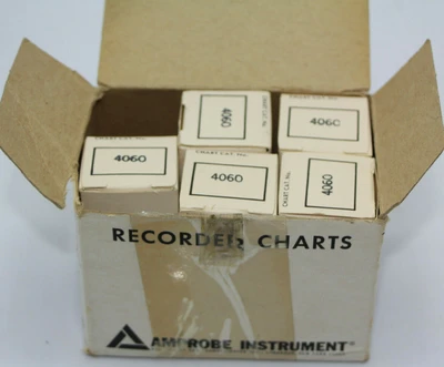 New | in-Stock Amprobe 4060 Chart Recorders California US | Davliegogo LLC #1705646