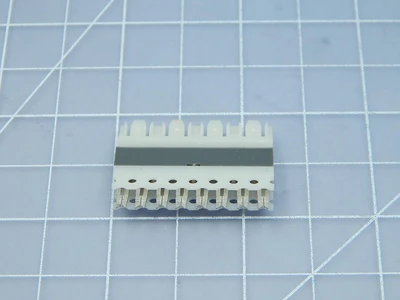 New | in-Stock UNBARNDED _UNKNOWN_ Connector Accessories | OCO Industrial #1653172