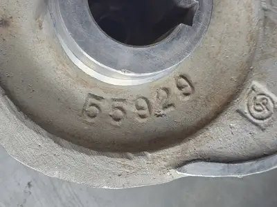 Used GOULDS 55929 Parts (Hydraulics and Pneumatics) British Columbia CA | Lenmark #256995