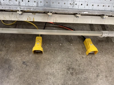 Used 2022 UNIQUE "280" Woodworking Assembly Clamps Texas US | MachineryMax #1488382