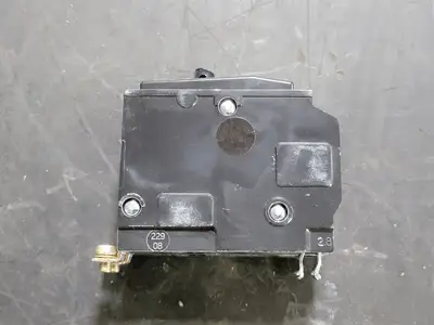50 Amp, 2 Pole, 120/240 volts Circuit Breaker