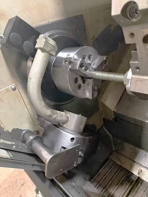 Used 2016 HAAS ST-10Y CNC Lathes Illinois US | Legacy CNC Machinery, LLC #1493434