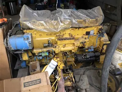 Used CHICAGO PNEUMATIC 650 S/S DRILL RIG Drill Rigs California US | East West Machinery & Drilling #1416254
