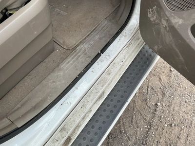 Used 2012 CHRYSLER TOWN & COUNTRY Vans Michigan US | Miedema Asset Management Group #1397175