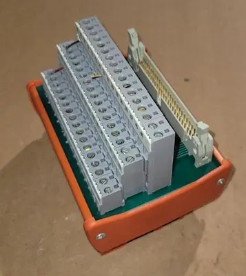USED ABB 20301.01