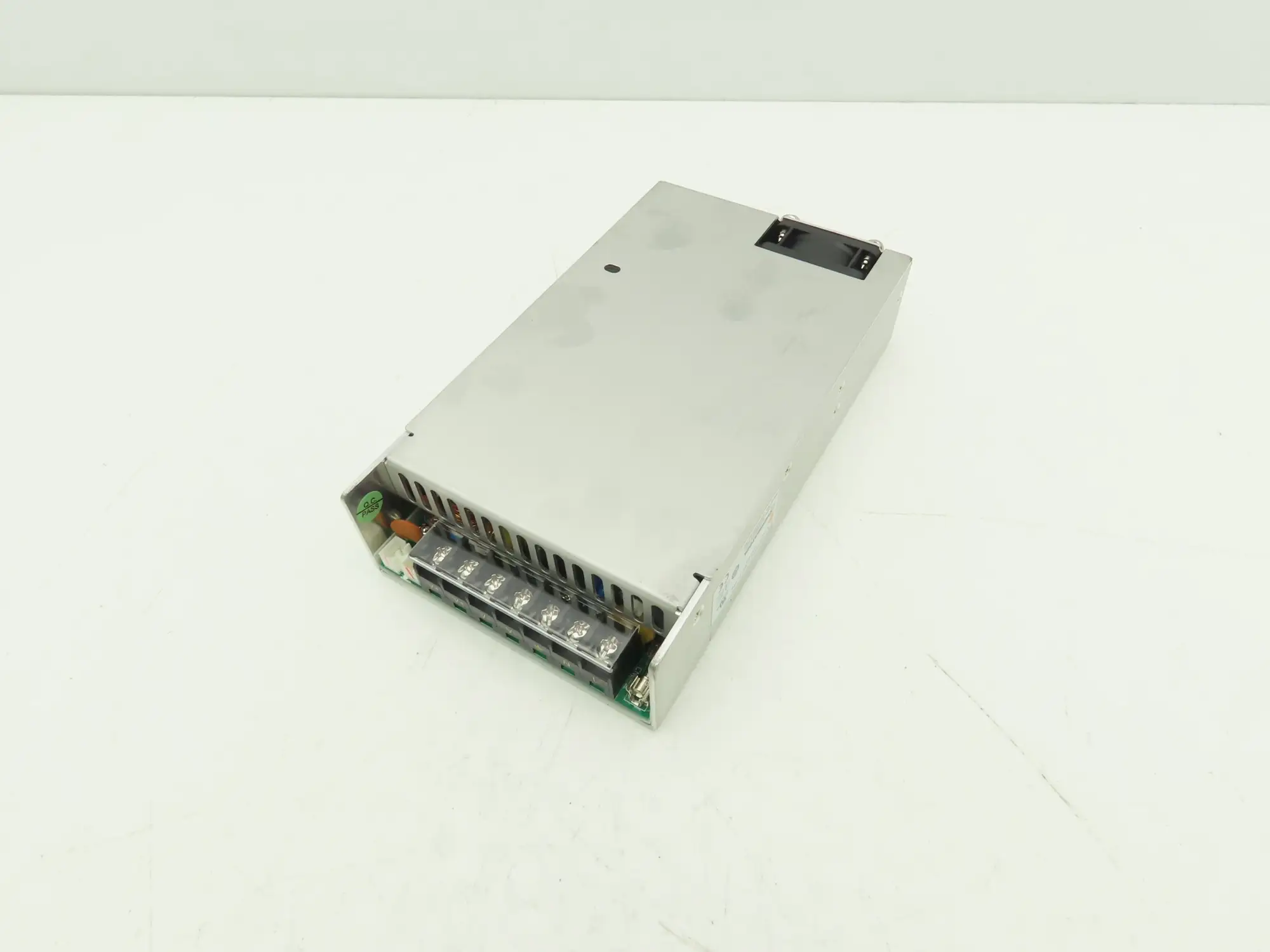 Thermatool PSUP002-02-007 Power Supply 100-240VAC Input 15VDC Output