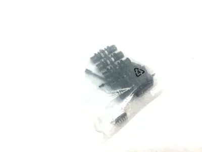 NEW AMPHENOL CABLE MOUNT D-SUB CONNECTOR KIT