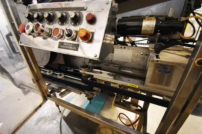 USED NEW ENGLAND MACHINERY NEHGL