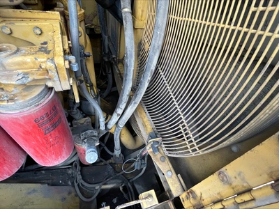 Used 2000 Caterpillar 990 Wheel Loaders Oregon US | Zadoon Equipment #1480559