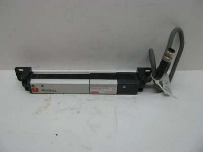 USED KEYENCE PJ-V40T PJ-V40R
