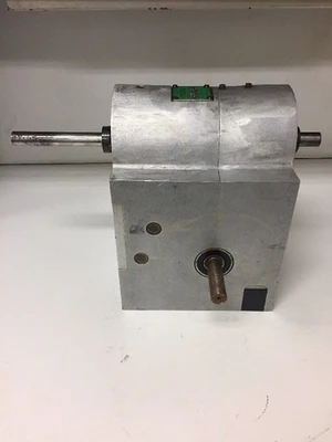 USED STELRON J-I-A-120-2.5-LK-M-P