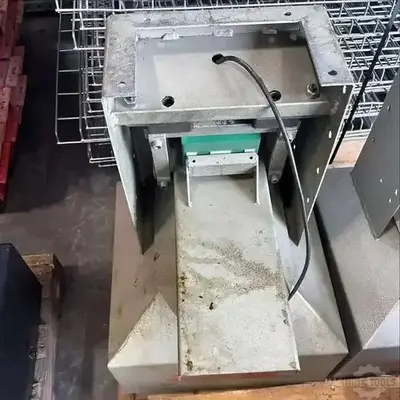 Used AUTOMATION DEVICES 5500 Hoppers Illinois US | Perfection Global, LLC. #1323214