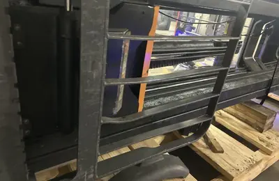 Used CROWN RR5725-45 Misc Forklifts Illinois US | Mitsubishi HC Capital America #1362643
