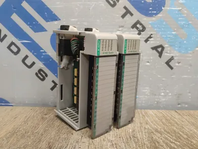 Allen-Bradley 1769-OB16 PLC Input & Output Modules | ESS Industrial Equipment Sales (2)