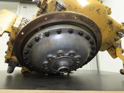 Used CLARK _UNKNOWN_ Parts & Accessories (Material Handling) Indiana US | Arrow Industrial #1489060