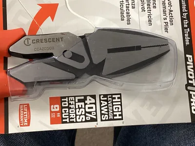 Used _UNKNOWN_ _UNKNOWN_ Pliers Michigan US | Miedema Asset Management Group #1315932