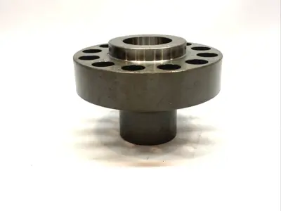 Used Tateshina Machinery Heating Barrel SCM415 100A STD Injection Molding Parts Michigan US | Maverick Industrial Sales #1507238