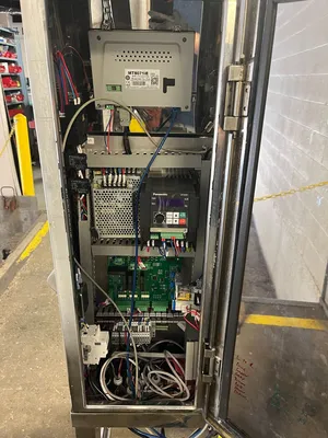 USED IMD IMD-1