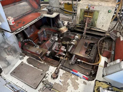 NATIONAL 56 2 Die 3 Blow | Barbarotto Int'l Sales Corp (4)