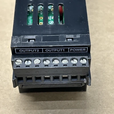 USED OMEGA CNi16D44