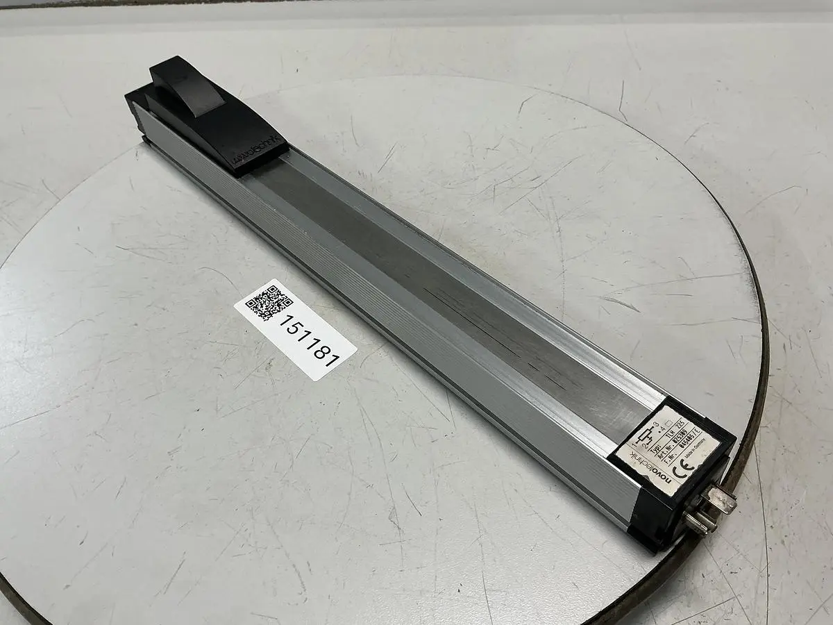 USED NOVOTECHNIK TLH 225