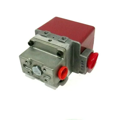 NEW MARSH BELLOFRAM 966-080-000 TRANSDUCER TYPE 1001 966080000