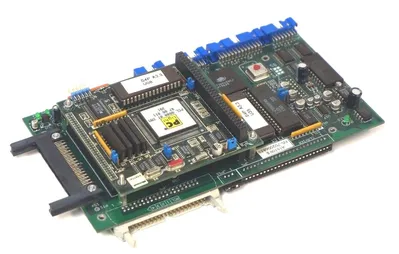USED MARKEM IMAJE A16109-B INKJET CPU BOARD NS-702006859