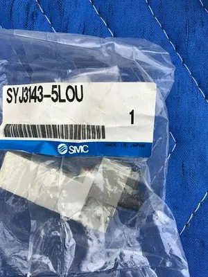 SMC SYJ3143-5LOU