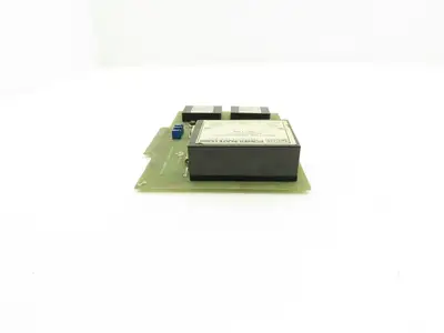 Rockwell 1-E4253 1-E4253 Dampener Board-Prop MGD Graphic PCB Module