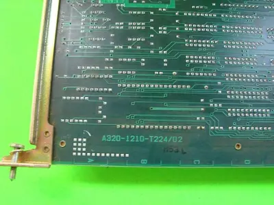 USED FANUC A16B-1210-0220/05B