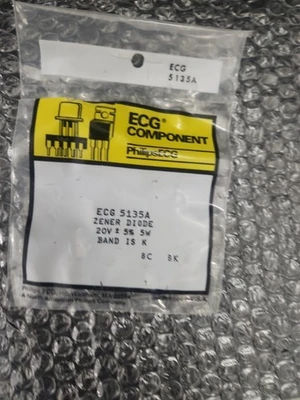 NEW ECG 5080A