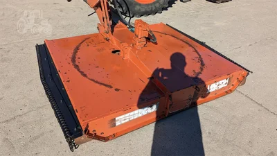 USED RHINO DB150