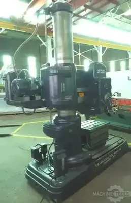 USED AMERICAN TOOL HOLE WIZARD