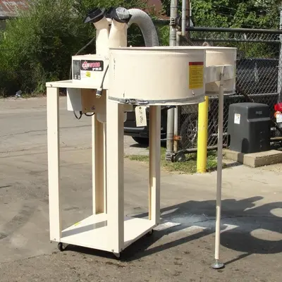 USED HOUSE OF TOOLS CANWOOD PRO CWD12-575