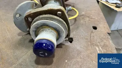 Used De Dietrich _UNKNOWN_ Pump & Valve Parts Ohio US | Federal Equipment Company #1256569