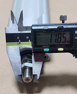 NEW Festo 1462834