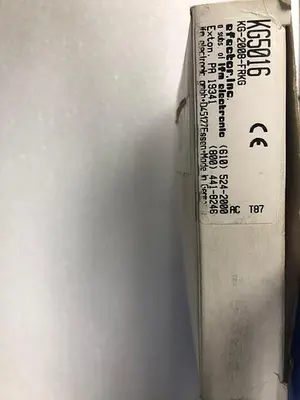 ifm Efector