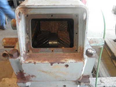 USED FALK 1100YF1-AS