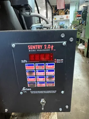 2014 KNIGHTS KMTG18-10 Furnaces | Global Machine Brokers, LLC (6)