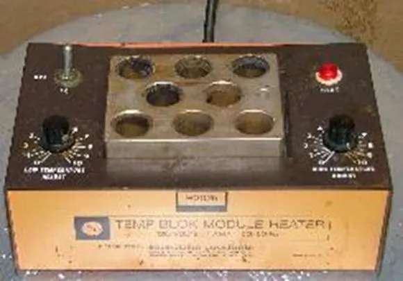 Used _UNKNOWN_ _UNKNOWN_ Lab Water Baths Texas US | Bamko Surplus Process Equipment #1179013