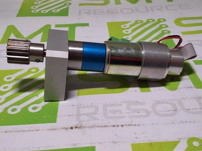 FAULHABER 2842S024C GEAR MOTOR