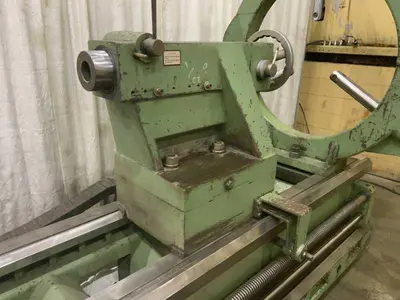 Used NOT PROVIDED TB5139 Oil Field & Hollow Spindle Lathes Illinois US | BLUMBERG MACHINERY COMPANY #1295074