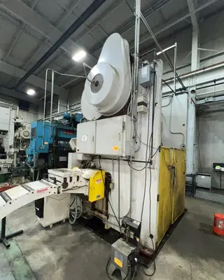 USED NIAGARA PN 150 72-36