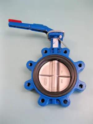 NEW Value Valve USA VF-733A